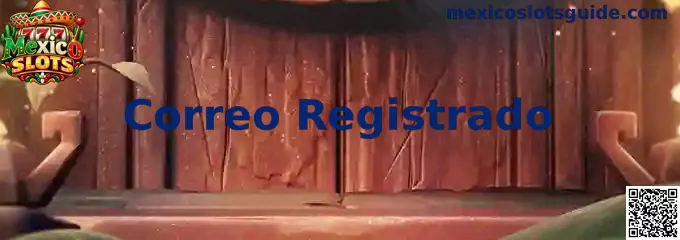Guía sobre Correo Registrado en Mexico Slots