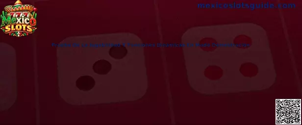 Guía visual de Mexico Slots para explorar la jugabilidad y las funciones dinámicas con créditos de demostración