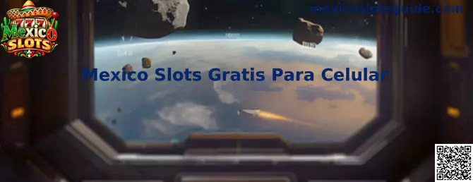 Mexico Slots Gratis Para Celular