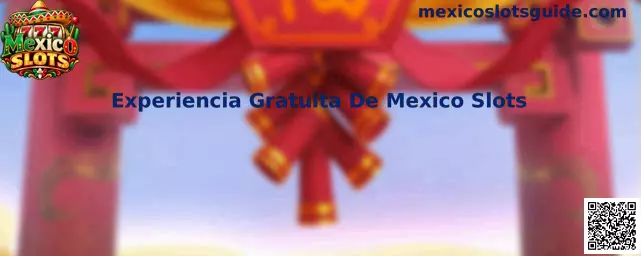 Experiencia Gratuita De Mexico Slots en simuladores interactivos