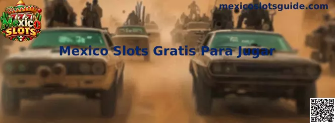 Mexico Slots Gratis Para Jugar Demostración