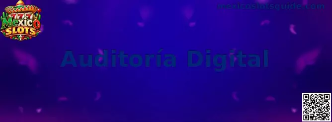 Auditoría Digital y seguridad tecnológica