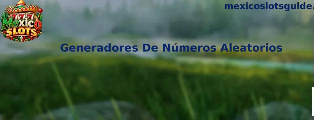 Ilustración sobre generadores de números aleatorios y el funcionamiento del azar en tragamonedas digitales