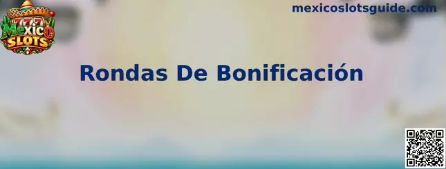 Ilustración temática de Rondas De Bonificación en Mexico Slots