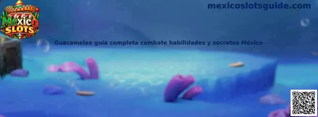 Guía de Guacamelee sobre combate, habilidades, exploración y secretos en México