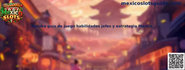 Imagen ilustrativa de Mulaka para la guía de habilidades, exploración, combate y estrategia en México