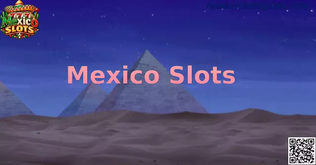 Guía Mexico Slots para usuarios en México